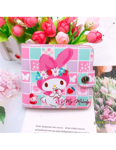 Sanrio My Melody Portemonnee