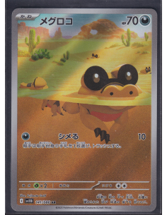Sandile (sv11B 141) Black...