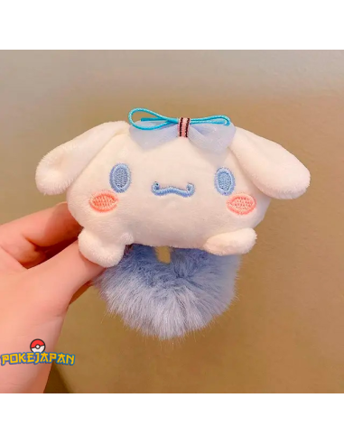 Sanrio Cinnamoroll Haarelastiekje