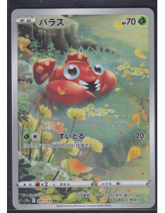Paras (s12a 207) VSTAR...