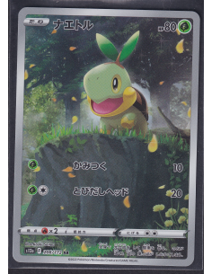 Turtwig (s12a 206) VSTAR...