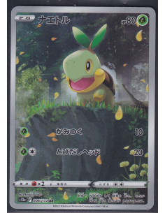 Turtwig (s12a 206) VSTAR...
