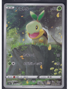 Turtwig (s12a 206) VSTAR...