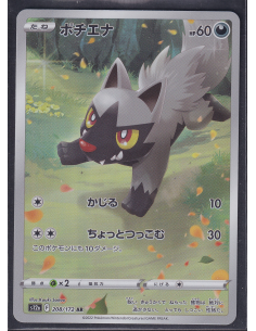 Poochyena (s12a 208) VSTAR...