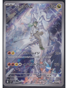 N's Reshiram (sv9 109)...