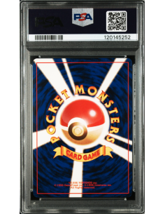 PSA 9 CD PROMO MISTY'S... 2