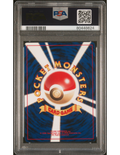 PSA 10 Light Dewgong - Neo... 2