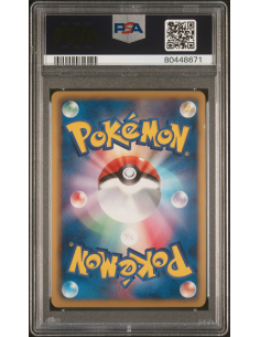 PSA 9 Fraxure - Dragon... 2