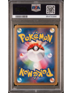PSA 10 Skyla - Raichu Break... 2