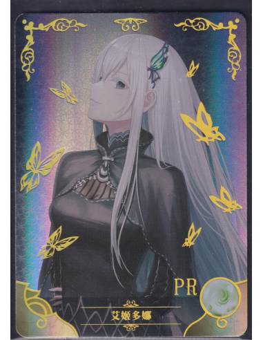 Echidna RE:ZERO PR NS-2M07-001 Goddess Story