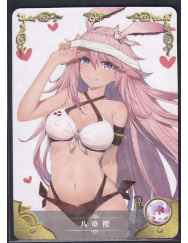Yae Sakura Honkai Impact 3D NS-2M06-055 Goddess Story