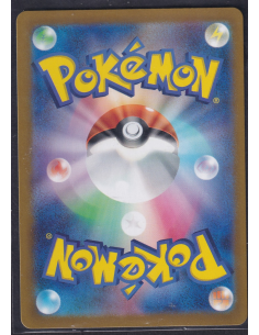 N's Zorua (SV-P 200)... 2