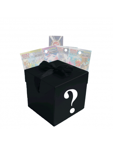 Japanse Mystery Box
